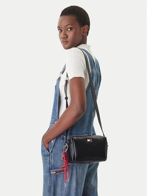 Obrázek produktu Tommy Jeans Kabelka Tjw City Charm Camera Bag AW0AW18456 Černá