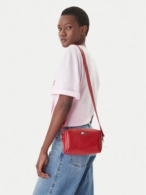 Obrázek produktu Tommy Jeans Kabelka Tjw City Charm Camera Bag AW0AW18456 Červená