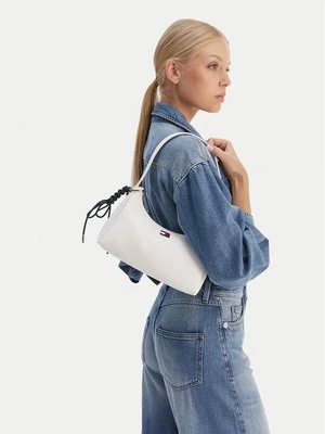 Obrázek produktu Tommy Jeans Kabelka Tjw City Charm Shoulder Bag AW0AW18458 Bílá
