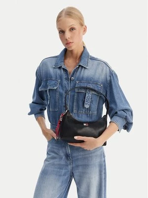 Obrázek produktu Tommy Jeans Kabelka Tjw City Charm Shoulder Bag AW0AW18458 Černá