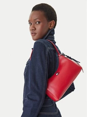 Obrázek produktu Tommy Jeans Kabelka Tjw City Charm Shoulder Bag AW0AW18458 Červená