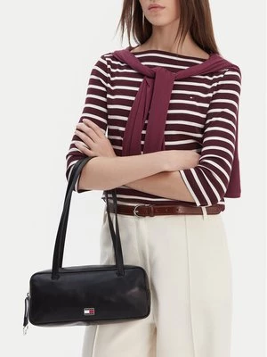 Obrázek produktu Tommy Jeans Kabelka Tjw City Shoulder Bag AW0AW18075 Černá