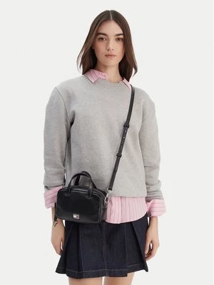 Obrázek produktu Tommy Jeans Kabelka Tjw City Trunk Crossover AW0AW18084 Černá