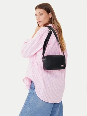 Obrázek produktu Tommy Jeans Kabelka Tjw Cool Camera Bag AW0AW17872 Černá