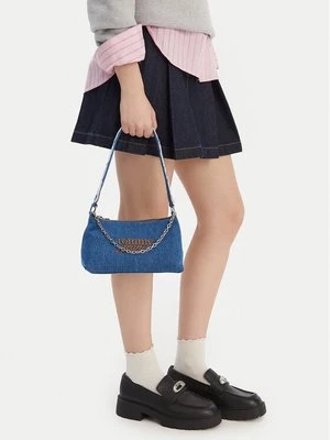 Obrázek produktu Tommy Jeans Kabelka Tjw Cool Denim Shoulder Bag AW0AW18575 Modrá