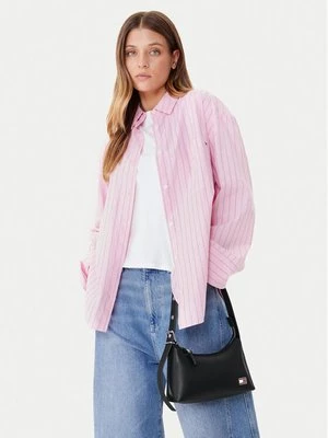 Obrázek produktu Tommy Jeans Kabelka Tjw Cool Shoulder Bag AW0AW17873 Černá