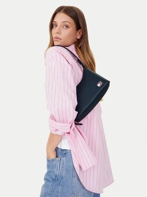 Obrázek produktu Tommy Jeans Kabelka Tjw Cool Shoulder Bag AW0AW17873 Tmavomodrá