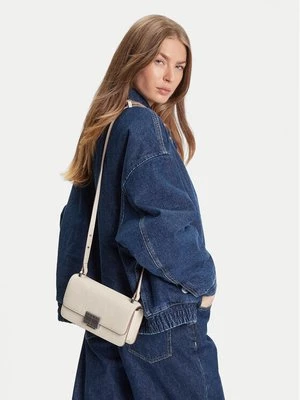 Obrázek produktu Tommy Jeans Kabelka Tjw Crush Crossover AW0AW17529 Écru