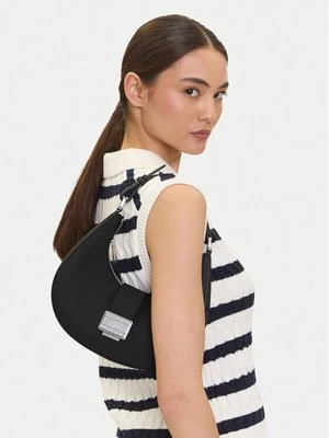Obrázek produktu Tommy Jeans Kabelka Tjw Crush Shoulder Bag AW0AW17539 Černá