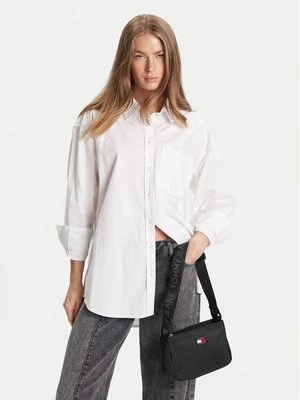 Obrázek produktu Tommy Jeans Kabelka Tjw Daily Shoulder Bag AW0AW17544 Černá