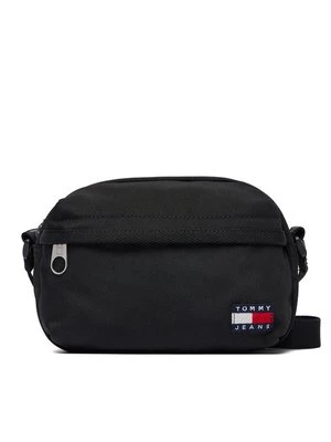 Obrázek produktu Tommy Jeans Kabelka Tjw Ess Daily Crossover AW0AW17286 Černá