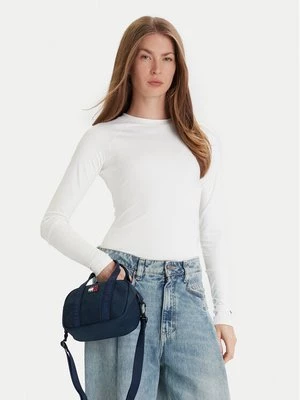 Obrázek produktu Tommy Jeans Kabelka Tjw Ess Daily Crossover AW0AW17889 Tmavomodrá