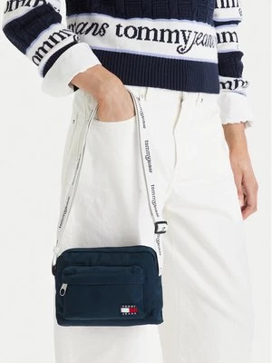 Obrázek produktu Tommy Jeans Kabelka Tjw Ess Daily Crossover AW0AW18462 Écru