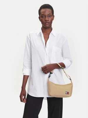 Obrázek produktu Tommy Jeans Kabelka Tjw Ess Daily Shoulder Bag AW0AW17287 Béžová