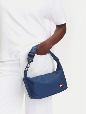 Obrázek produktu Tommy Jeans Kabelka Tjw Ess Daily Shoulder Bag AW0AW17287 Tmavomodrá