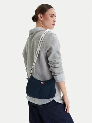 Obrázek produktu Tommy Jeans Kabelka Tjw Ess Daily Shoulder Bag AW0AW18463 Tmavomodrá