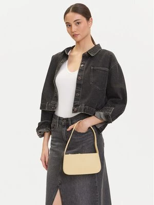 Obrázek produktu Tommy Jeans Kabelka Tjw Ess Must Shoulder Bag AW0AW16966 Žlutá