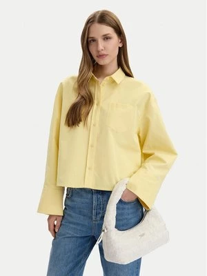 Obrázek produktu Tommy Jeans Kabelka Tjw Icon Aop Shoulder Bag AW0AW18467 Bílá