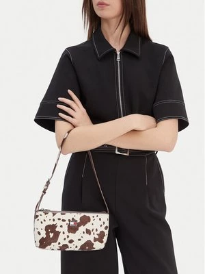 Obrázek produktu Tommy Jeans Kabelka Tjw Must Cow Shoulder Bag AW0AW18061 Barevná
