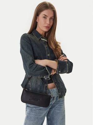 Obrázek produktu Tommy Jeans Kabelka Tjw Must Shoulder Bag AW0AW18449 Černá