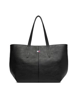 Obrázek produktu Tommy Jeans Kabelka Tjw Slouchy City Tote AW0AW18789 Černá