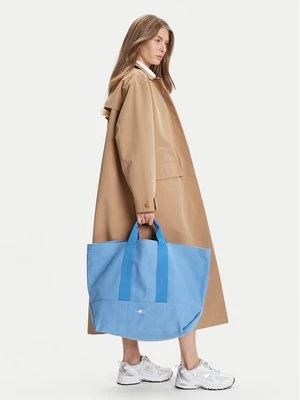Obrázek produktu Tommy Jeans Kabelka Tjw Tote Edition Canvas AW0AW17542 Modrá