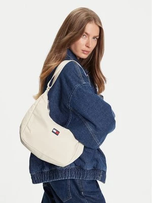 Obrázek produktu Tommy Jeans Kabelka Urban X-Body AW0AW17547 Béžová