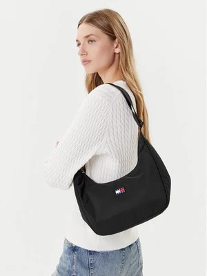Obrázek produktu Tommy Jeans Kabelka Urban X-Body AW0AW17547 Černá