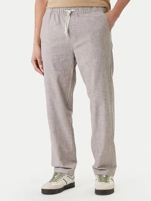 Obrázek produktu Tommy Jeans Kalhoty z materiálu Sonny DM0DM22820 Béžová Slim Fit