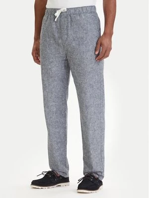 Obrázek produktu Tommy Jeans Kalhoty z materiálu Sonny DM0DM22820 Modrá Slim Fit