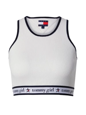 Obrázek produktu Tommy Jeans Kardigany  námořnická modř / červená / bílá
