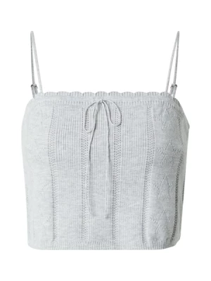 Obrázek produktu Tommy Jeans Kardigany  šedý melír