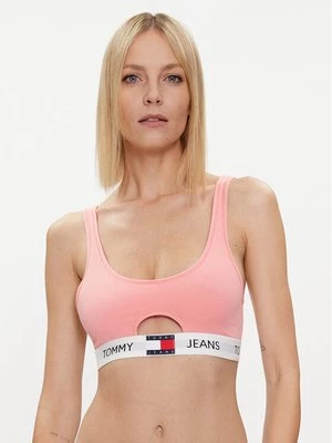 Obrázek produktu Tommy Jeans Klasické kalhotky UW0UW04693 Růžová