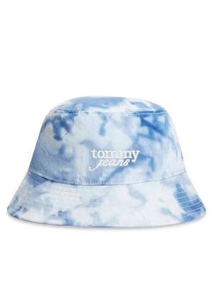 Obrázek produktu Tommy Jeans Klobouk Bucket Tiedye AW0AW18834 Modrá