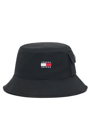 Obrázek produktu Tommy Jeans Klobouk Heritage Bucket AM0AM13423 Černá