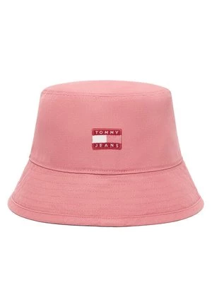Obrázek produktu Tommy Jeans Klobouk Heritage Bucket AW0AW17581 Růžová