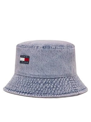 Obrázek produktu Tommy Jeans Klobouk Tjw Heritage Denim Bucket Hat AW0AW17816 Růžová