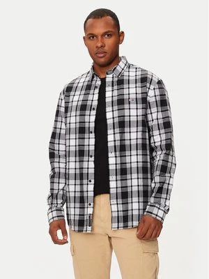 Obrázek produktu Tommy Jeans Košile DM0DM19655 Šedá Regular Fit