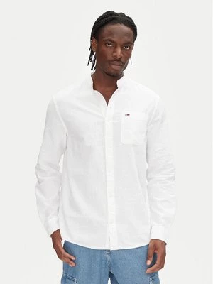 Obrázek produktu Tommy Jeans Košile DM0DM20876 Écru Regular Fit