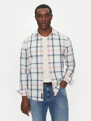 Obrázek produktu Tommy Jeans Košile DM0DM20885 Barevná Regular Fit