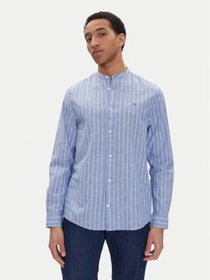 Obrázek produktu Tommy Jeans Košile DM0DM20893 Modrá Regular Fit