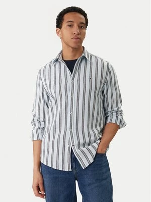 Obrázek produktu Tommy Jeans Košile DM0DM22755 Světle modrá Regular Fit