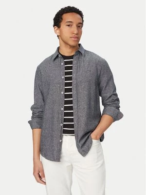 Obrázek produktu Tommy Jeans Košile DM0DM22761 Tmavomodrá Regular Fit