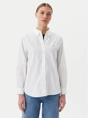 Obrázek produktu Tommy Jeans Košile DW0DW20290 Bílá Regular Fit