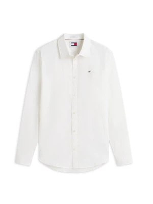Obrázek produktu Tommy Jeans Košile  námořnická modř / červená / bílá