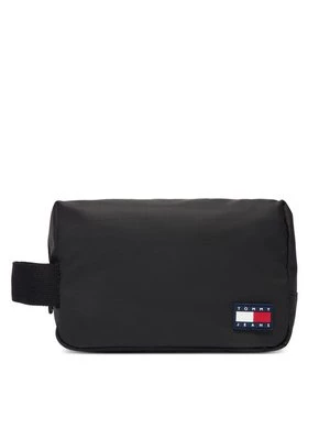 Obrázek produktu Tommy Jeans Kosmetický kufřík Tjm Daily Tech Washbag AM0AM13862 Černá