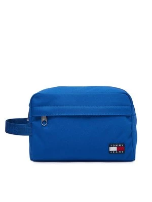 Obrázek produktu Tommy Jeans Kosmetický kufřík Tjm Ess Daily Washbag AM0AM14474 Tmavomodrá