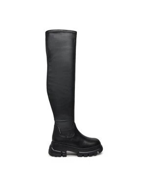 Obrázek produktu Tommy Jeans Kozačky Tjw Lightweight Otk Boot EN0EN02634 Černá