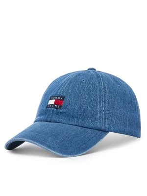 Obrázek produktu Tommy Jeans Kšiltovka AM0AM14324 Modrá