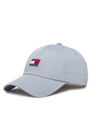 Obrázek produktu Tommy Jeans Kšiltovka Heritage AM0AM12933 Světle modrá